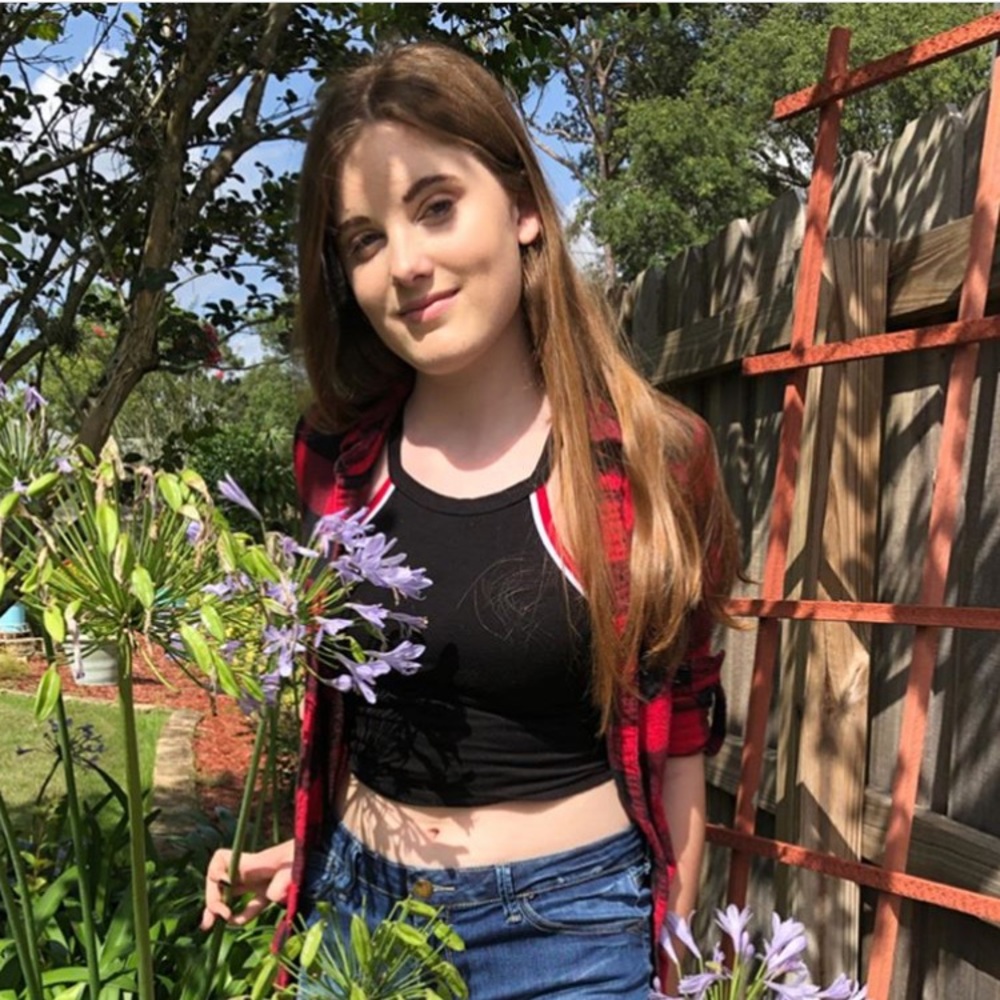 Meet your Posher, Ashlyn